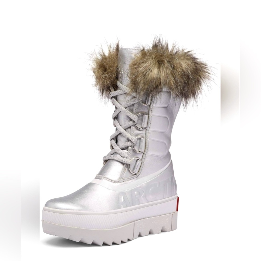 NEW SOREL waterproof winter boots